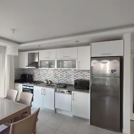 Apartment Emerald Park