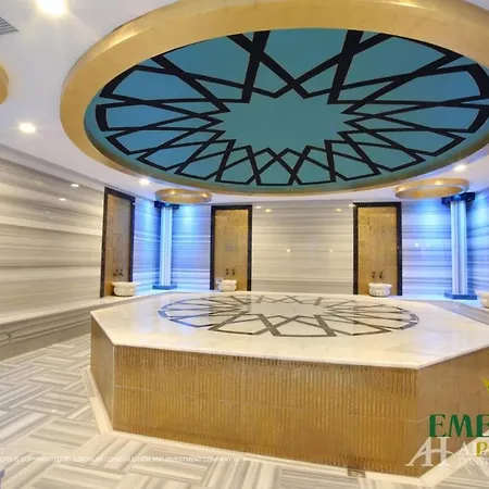 Apartment Emerald Park