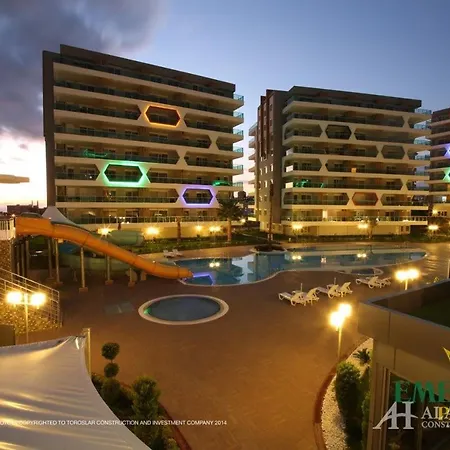 Apartment Emerald Park